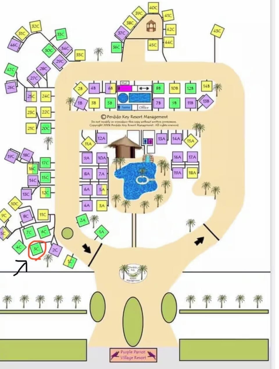 Property map