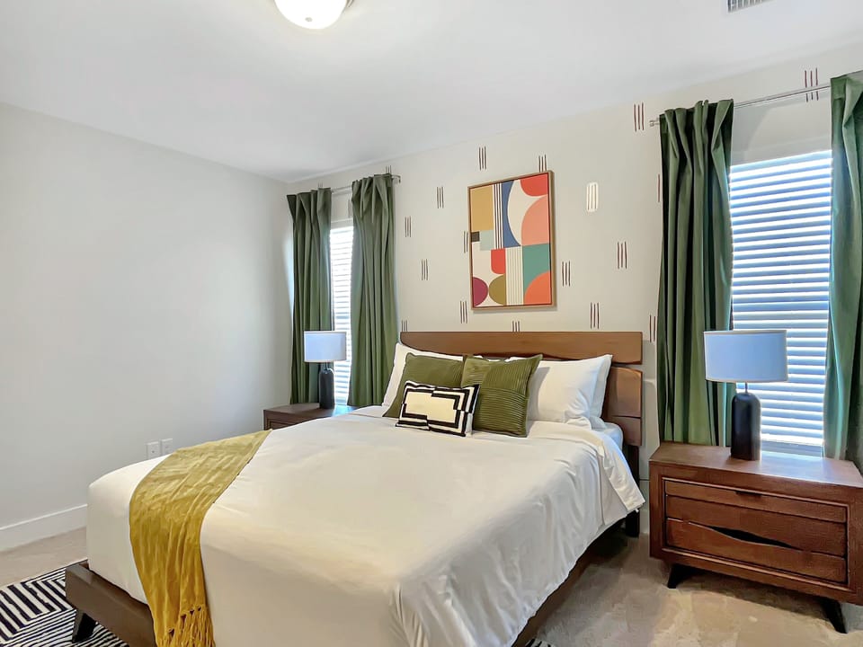 Bedroom 4