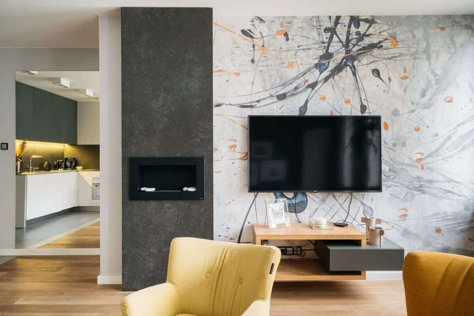 TV and multimedia