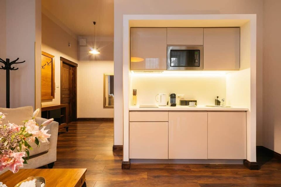 kitchenette
