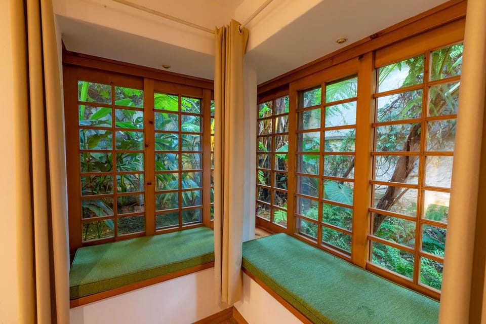 Sitzfenster EG