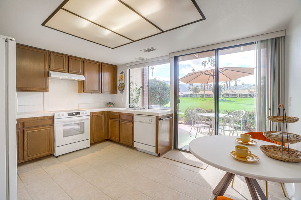 Kitchen | Cooking Basics