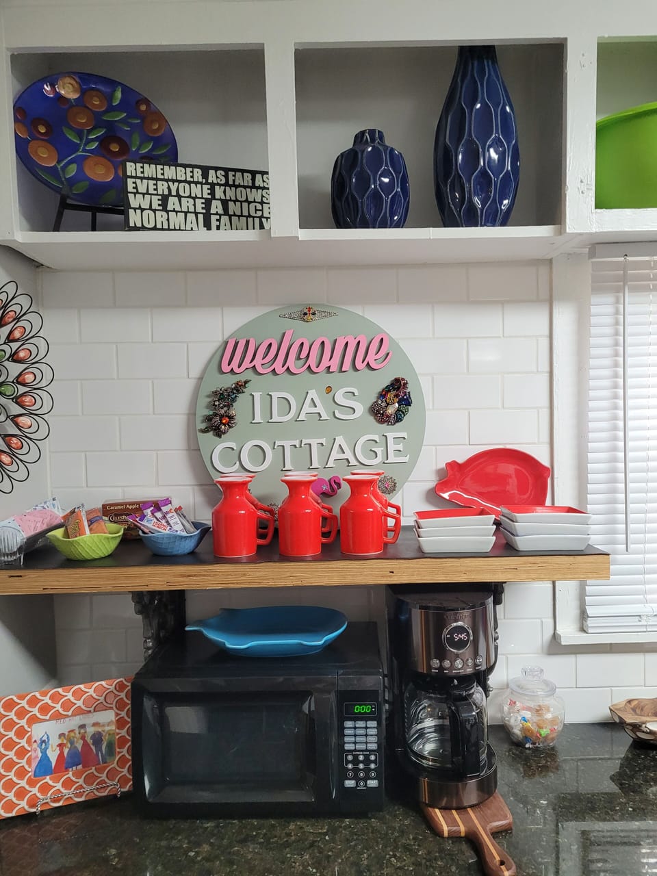 Coffee Bar