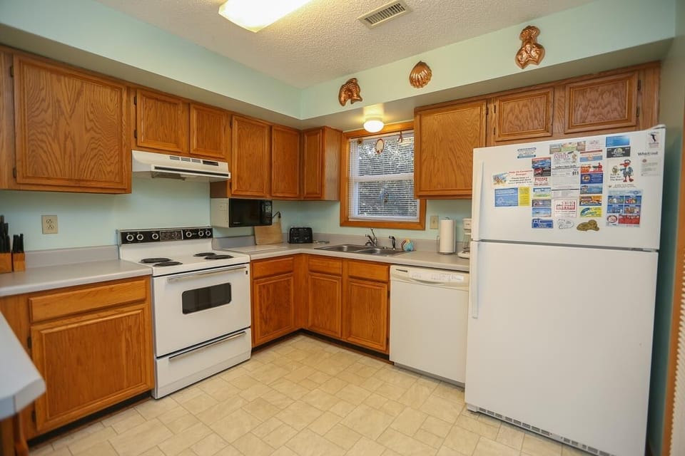 Kitchen 2022