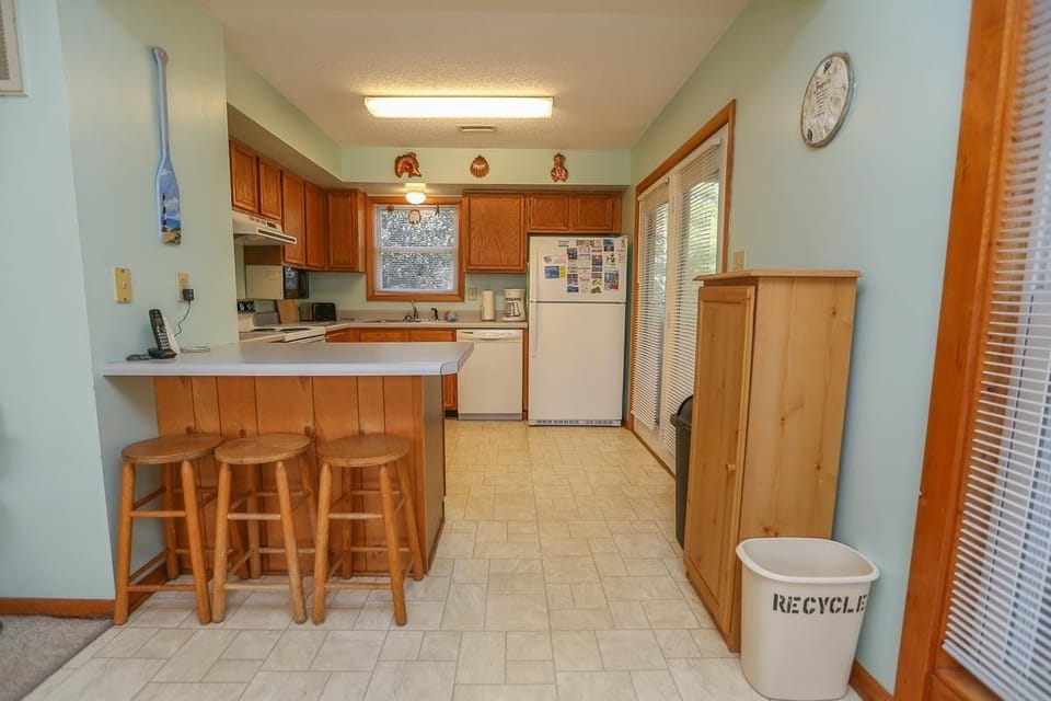 Kitchen 2022