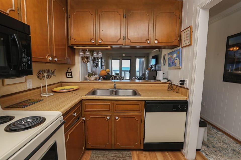 Kitchen 2024