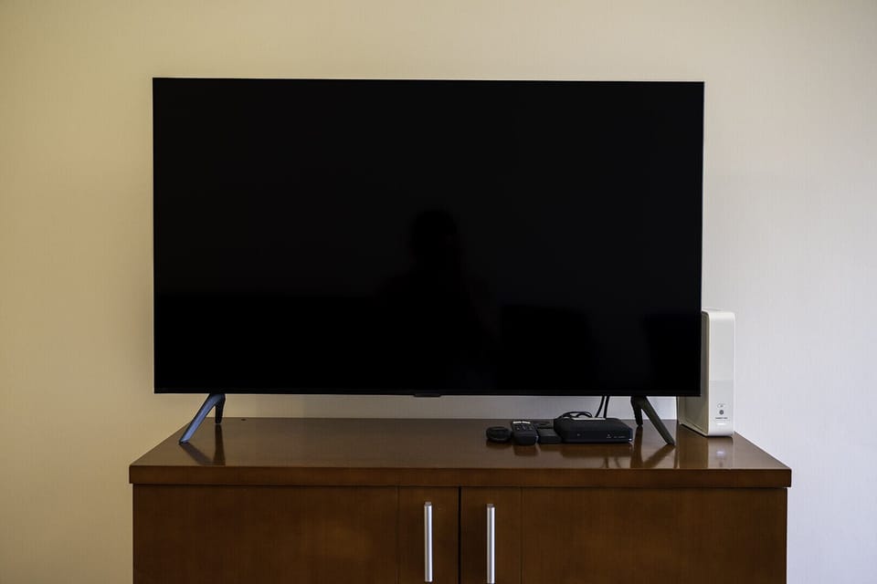 Television