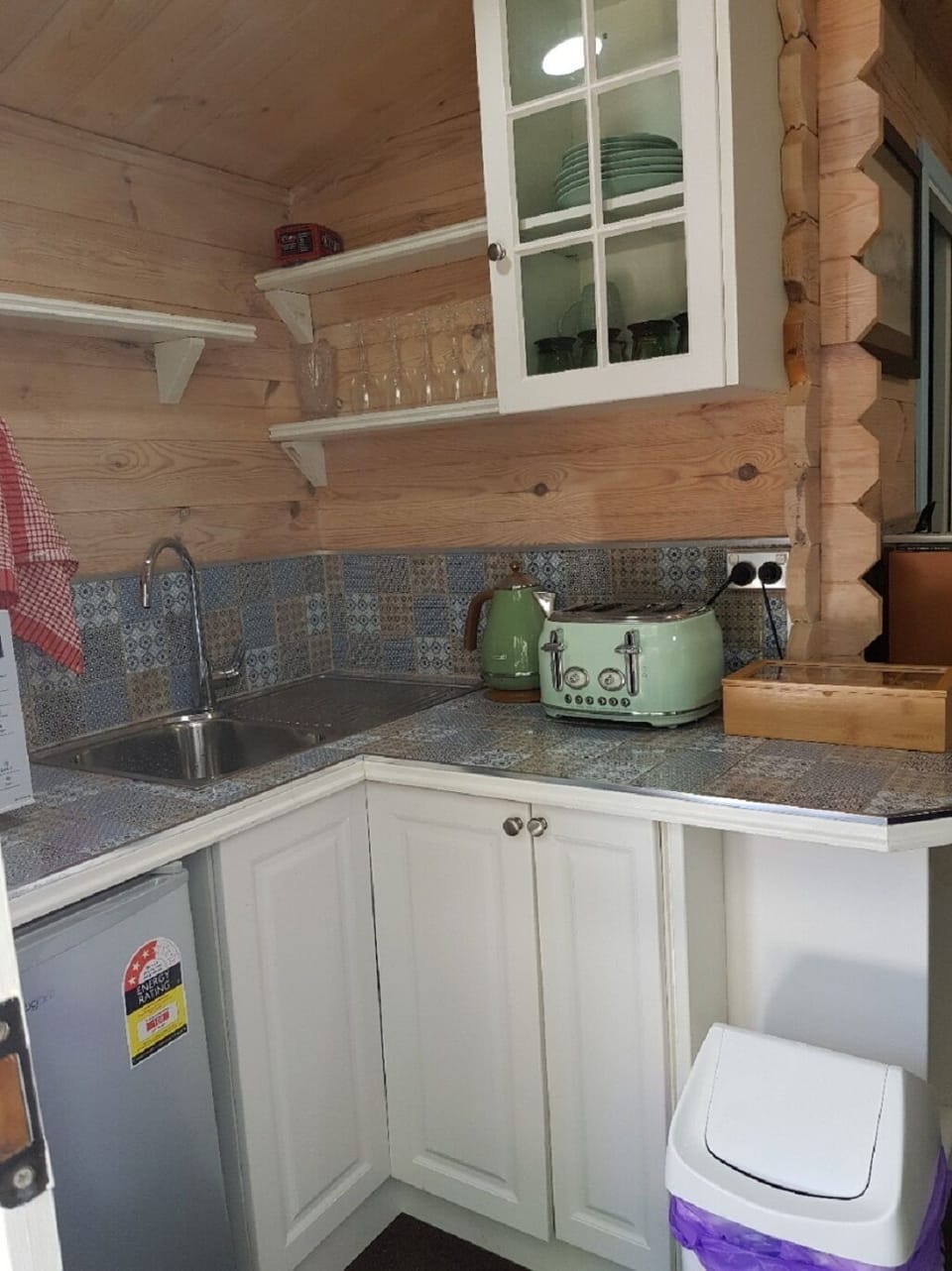 Kitchenette