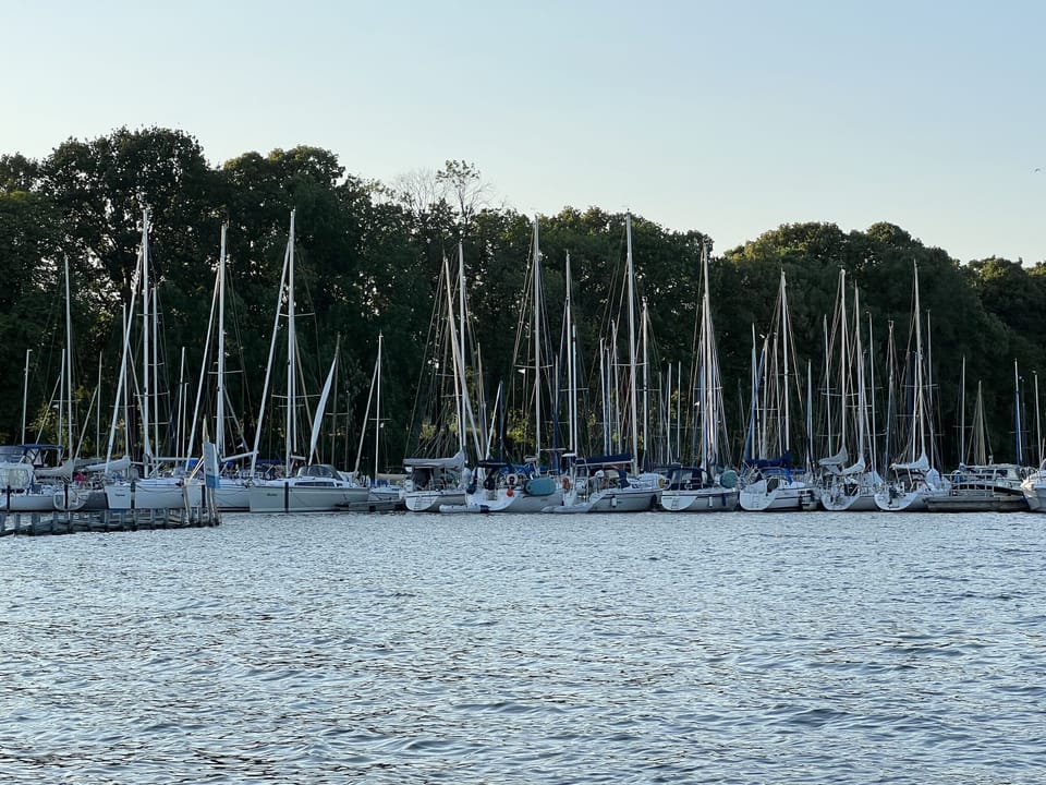 Marina