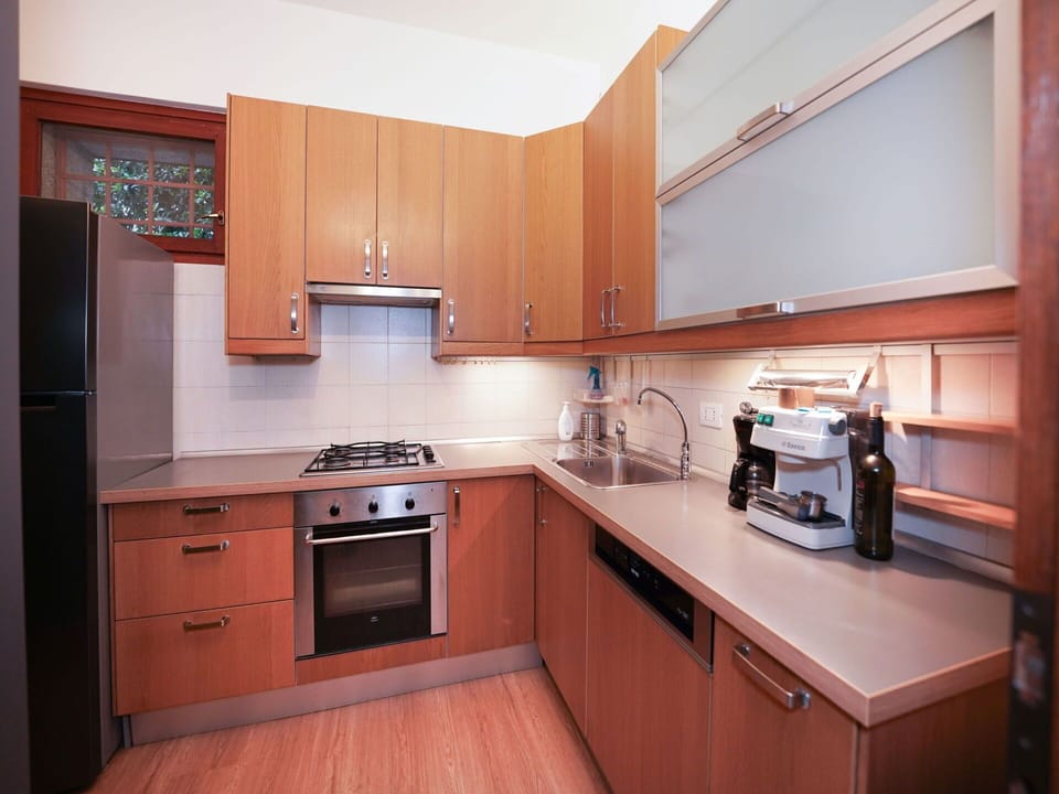 Water, Sky, Property, Building, Plant, Blue, Azure, Swimming Pool, Nature, Tree