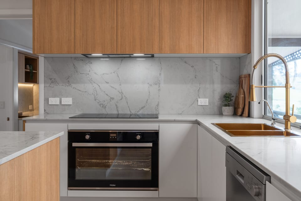 Farmhouse Kitchen