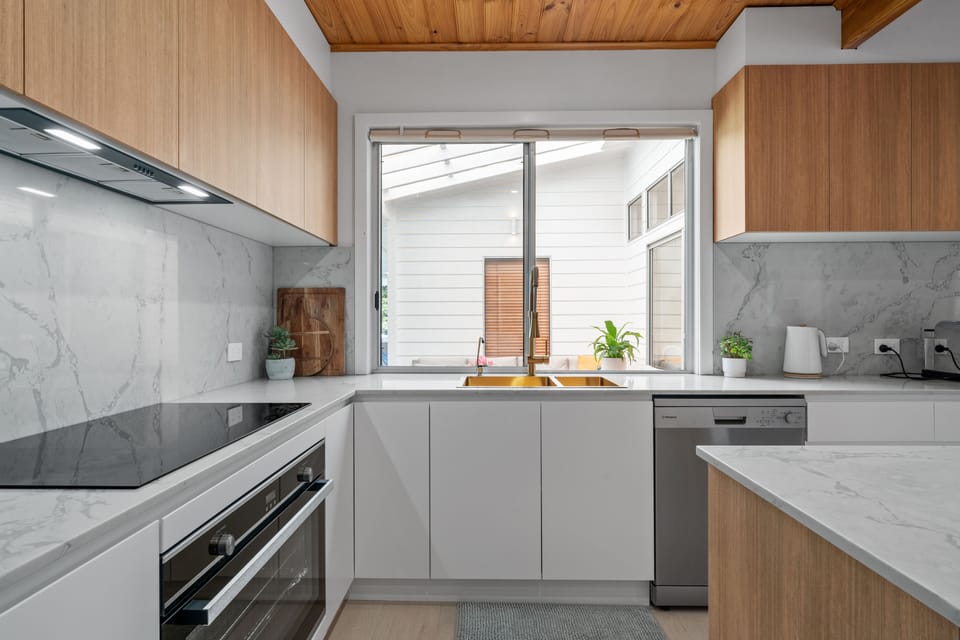 Farmhouse Kitchen