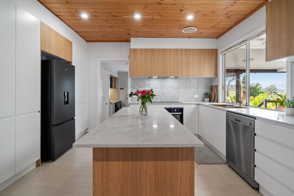 Farmhouse Kitchen