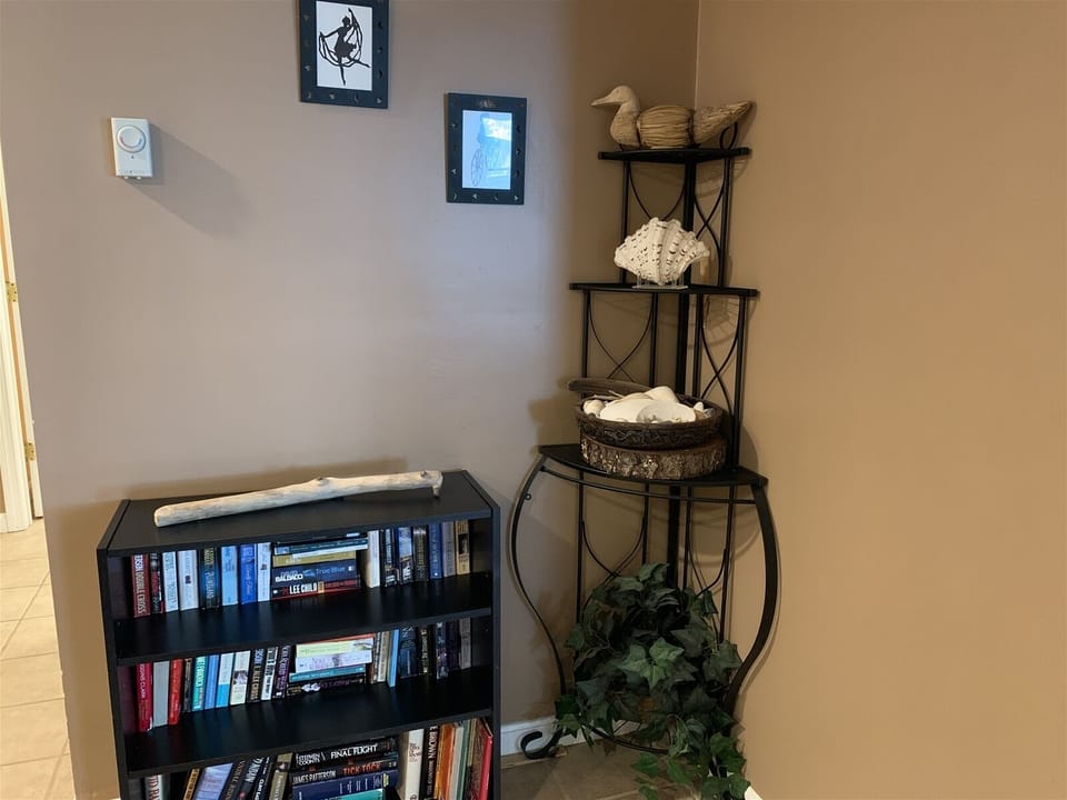 Book Case