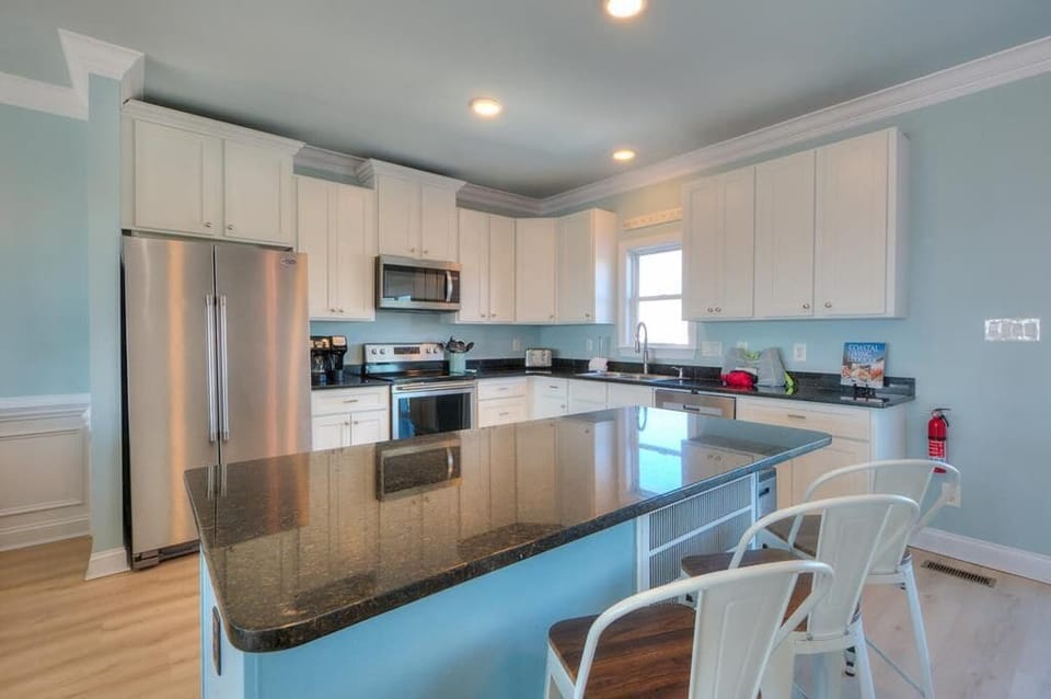 Kitchen
 GW 12.7.24