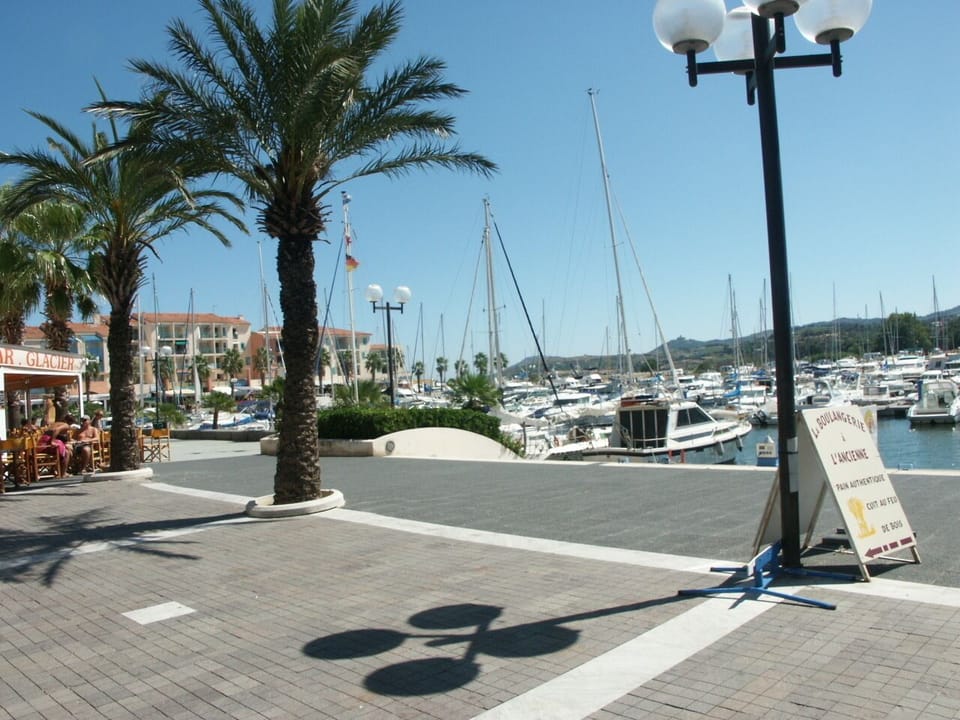 Marina