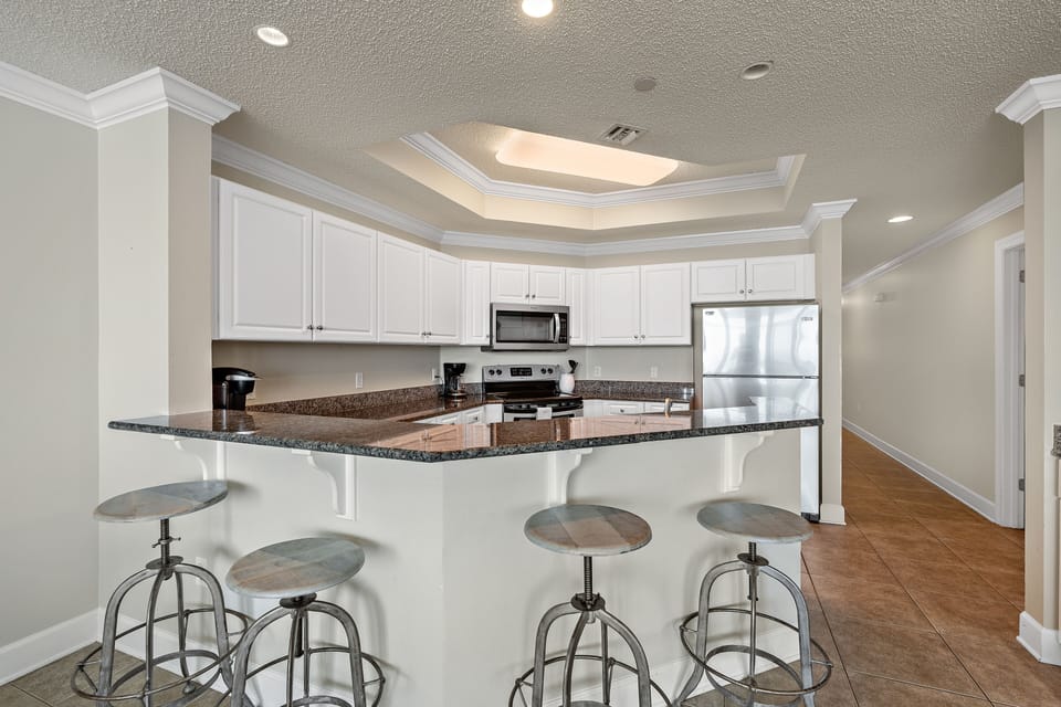 Phoenix West 1205 - Orange Beach - Signature Properties