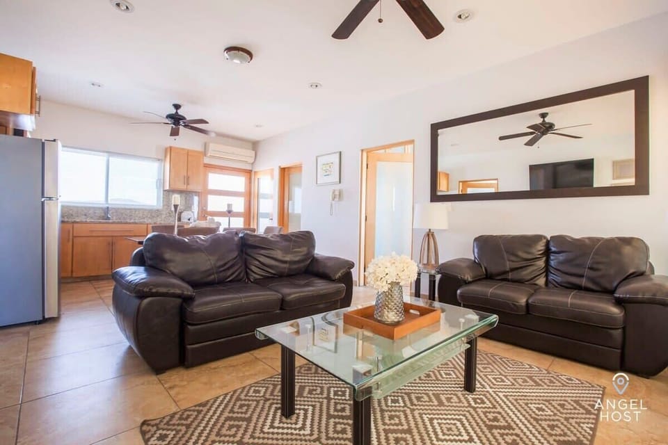 The perfect place to lounge around when you have downtime!
