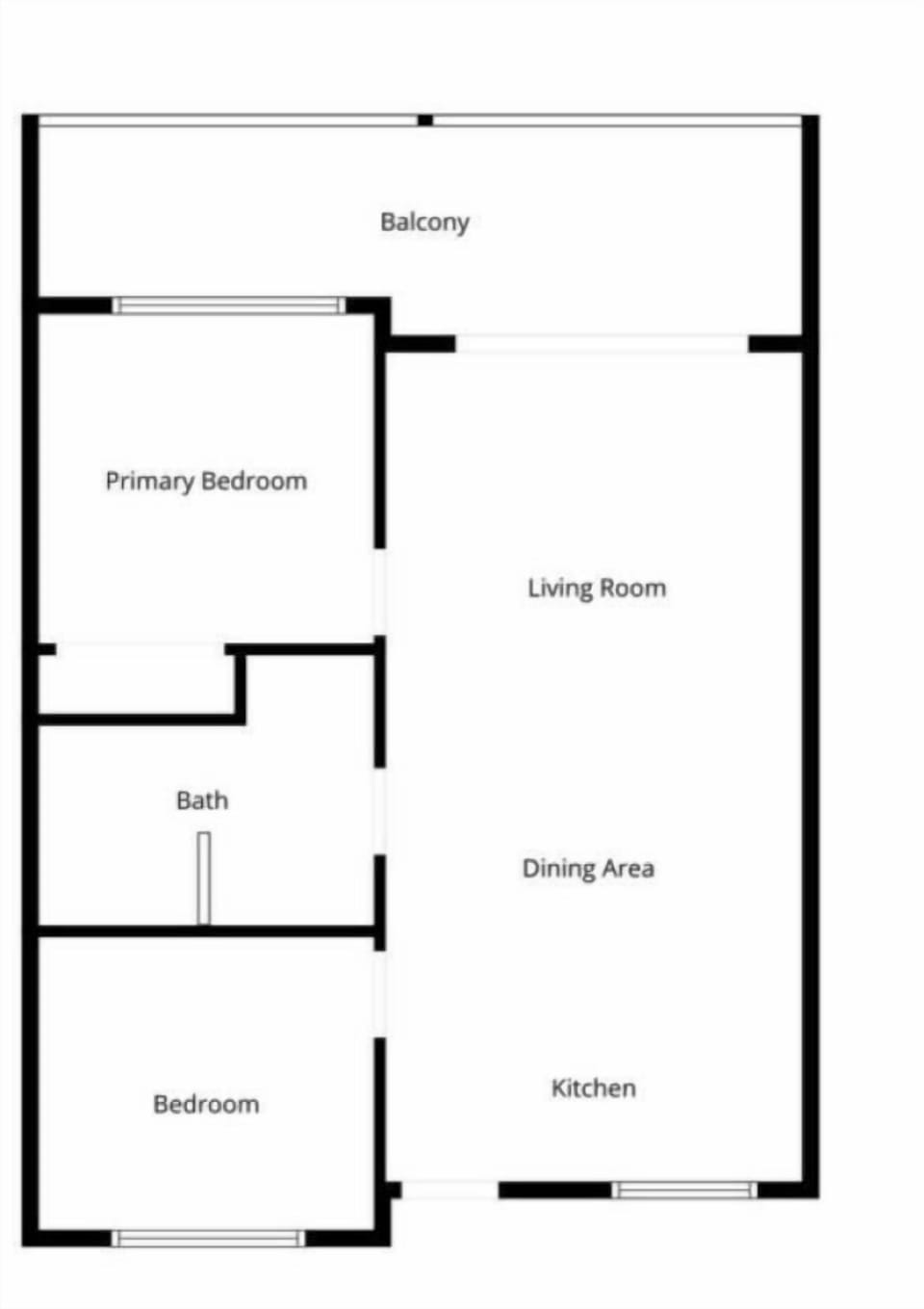 Property Floor Plan