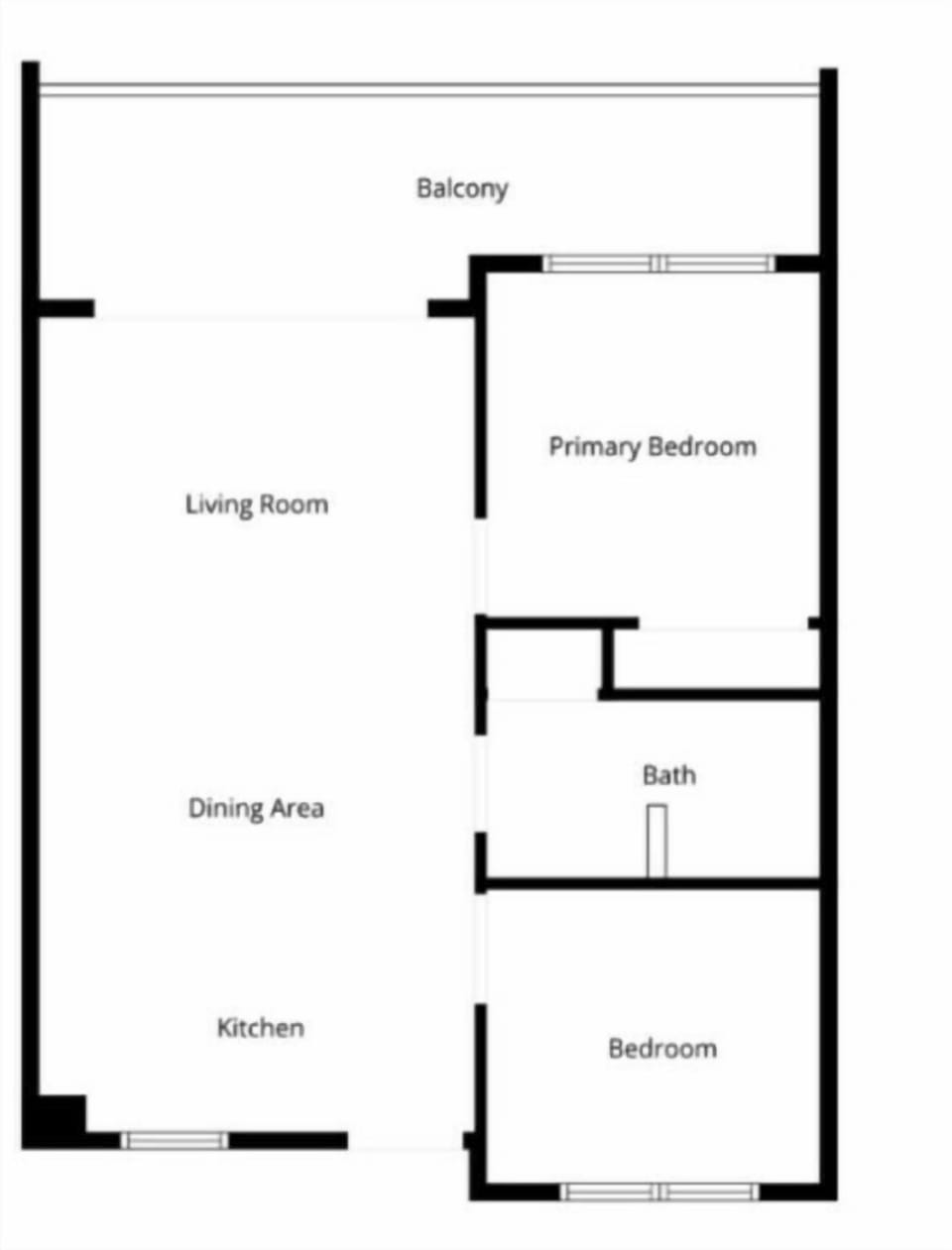 Property Floor Plan