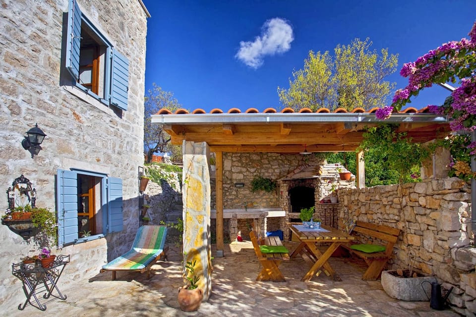 Terrace 1