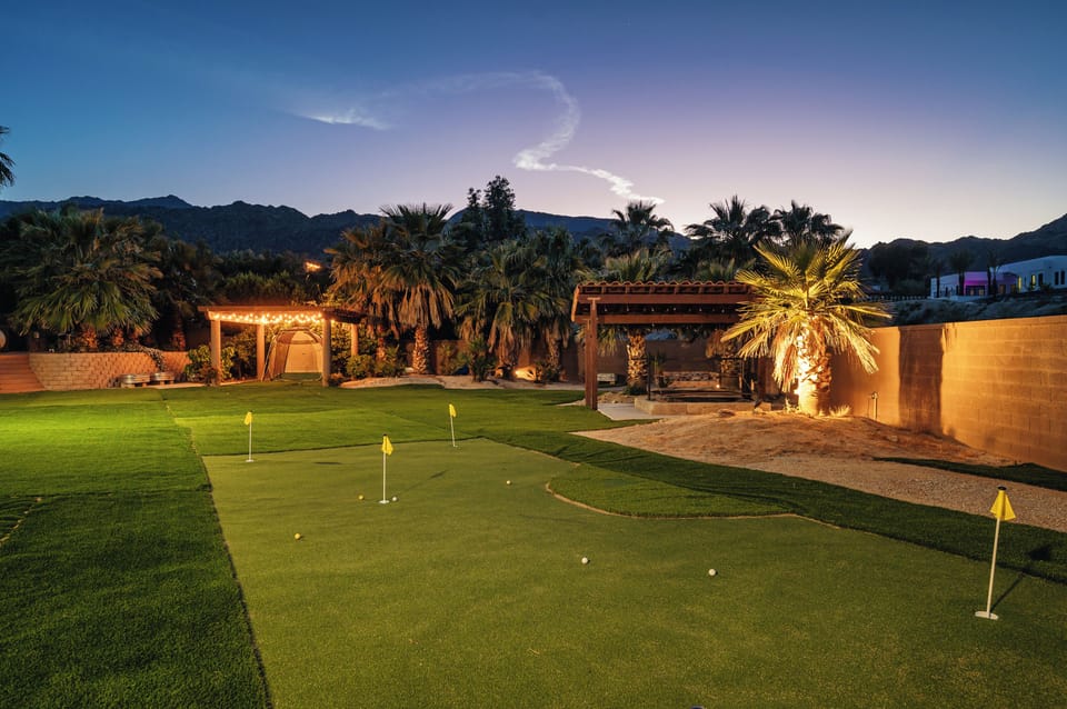 Golf