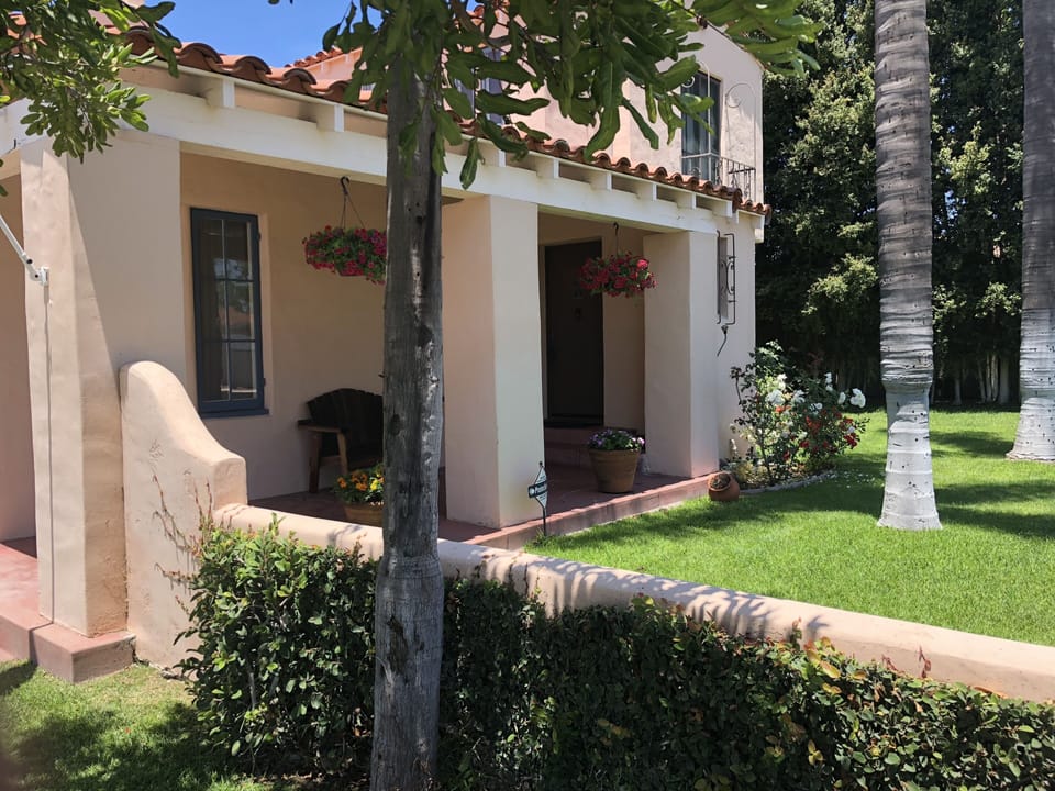 Front out house with Porch