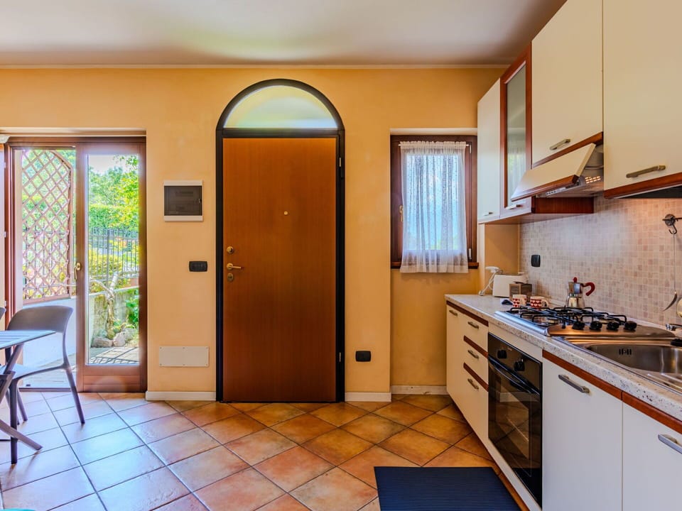 Furniture, Cabinetry, Sink, Tap, Building, Countertop, Kitchen Sink, Door, Wood, Window