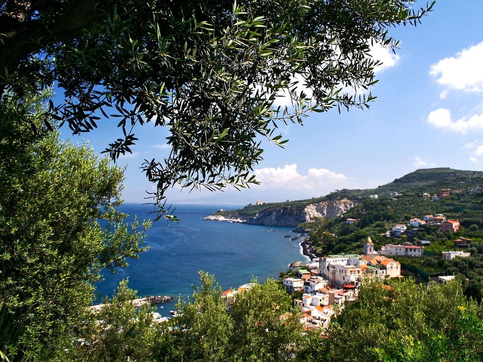 Blue, Body Of Water, Coast, Coastal And Oceanic Landforms, Sea, Summer, Ocean, Terrain, Headland, Shore
