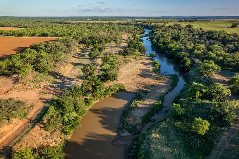 Colorado River