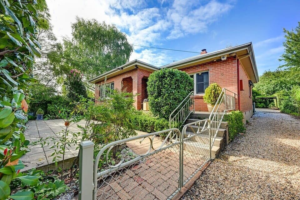 Property Exterior