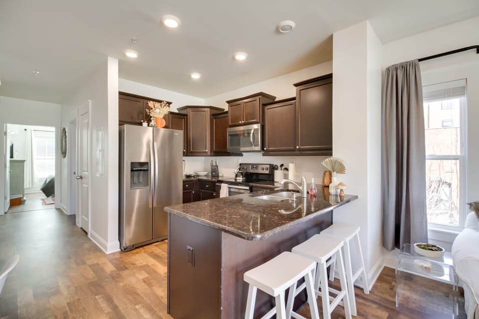 Kitchen | Cooking Basics | Coffee Maker