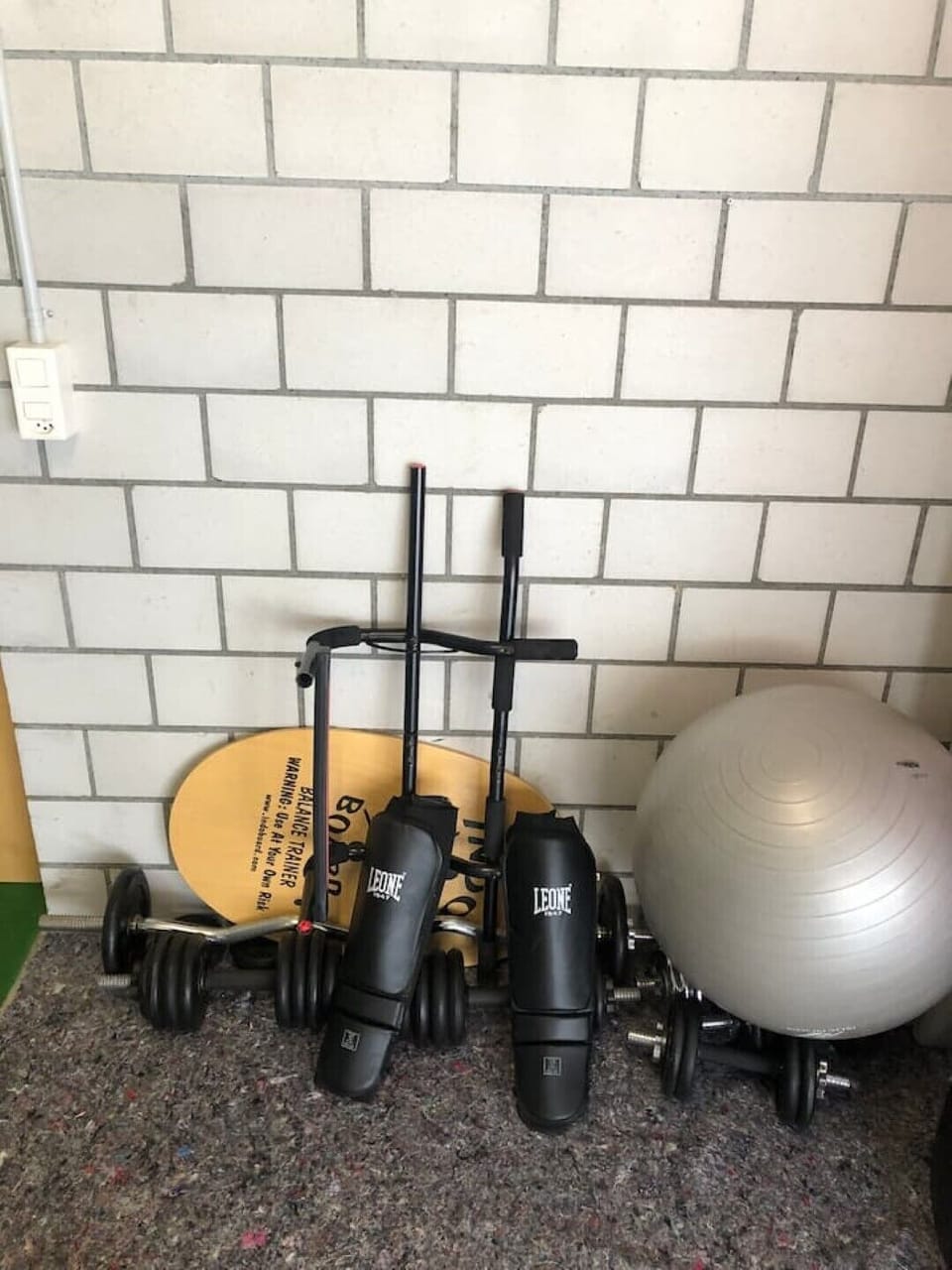Miscellaneous