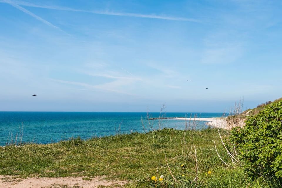 Surroundings [summer] (1-5 km)