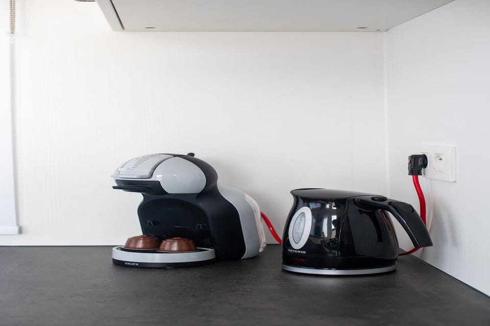 Holiday Home Facilities and Services