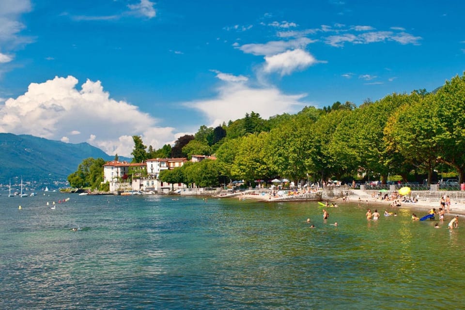 Surroundings [summer] (1-5 km)