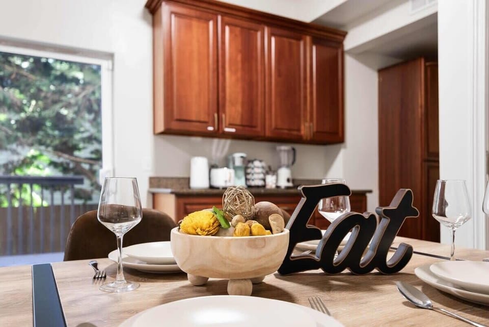 Have a family meal here