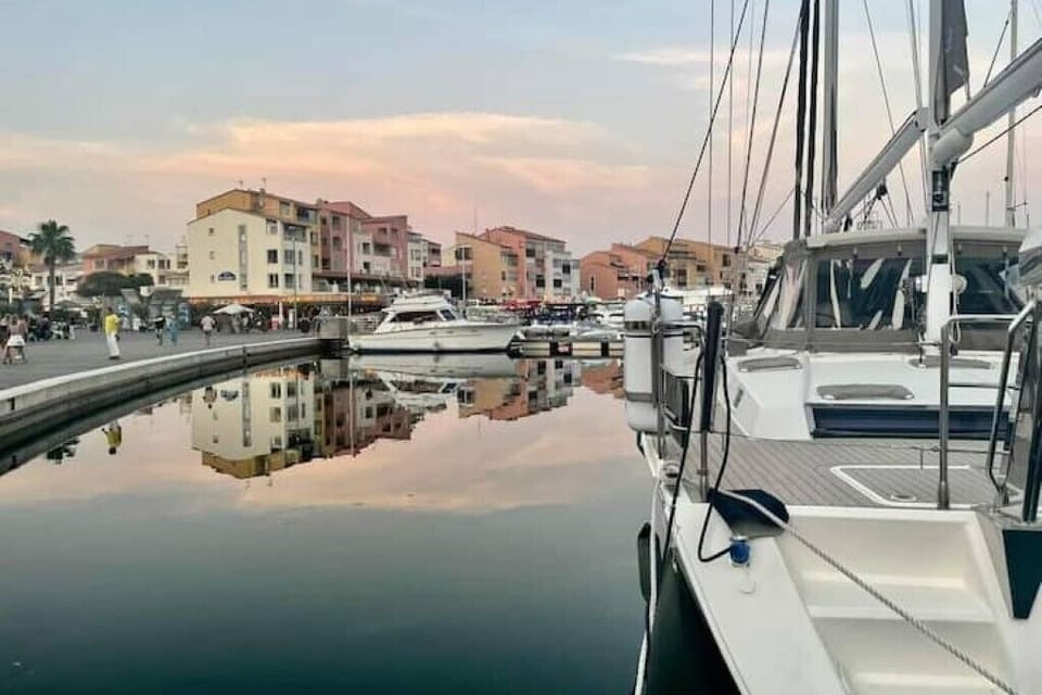 Marina