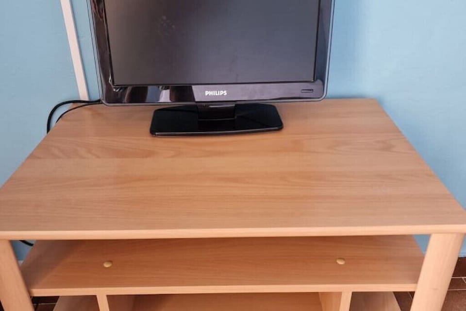 Television
