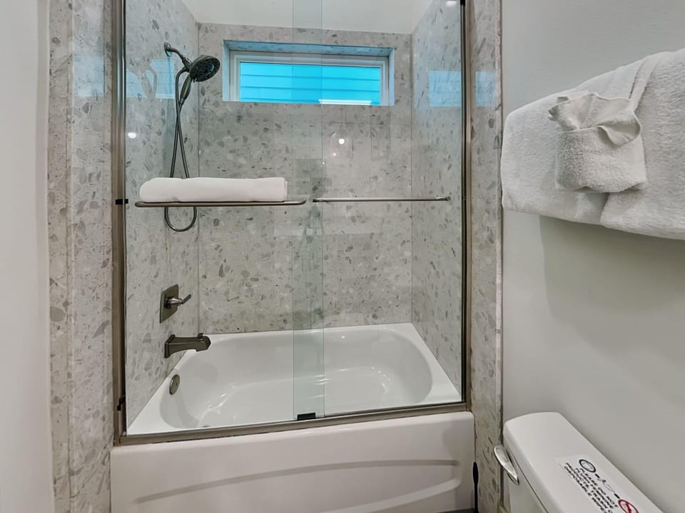 First Full Bathroom - First Floor