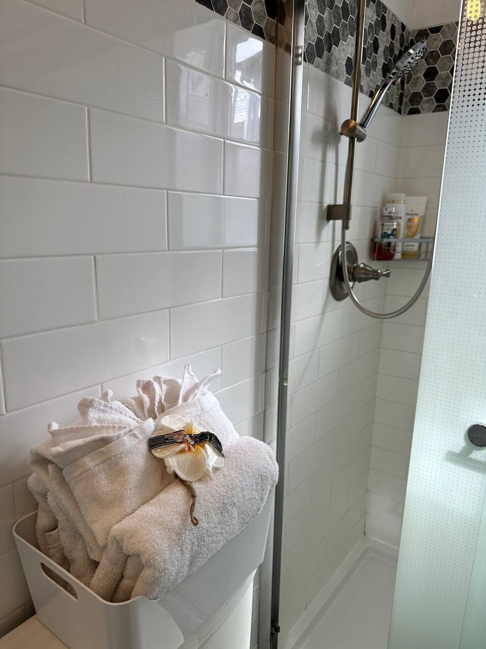 Towel Art