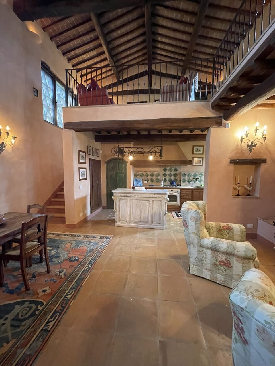 guest house