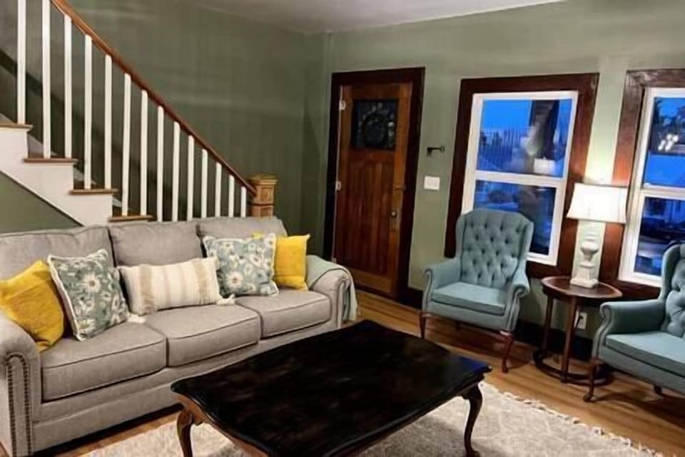 Front Room