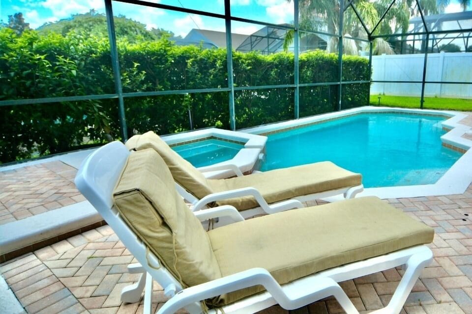 Imagine relaxing here