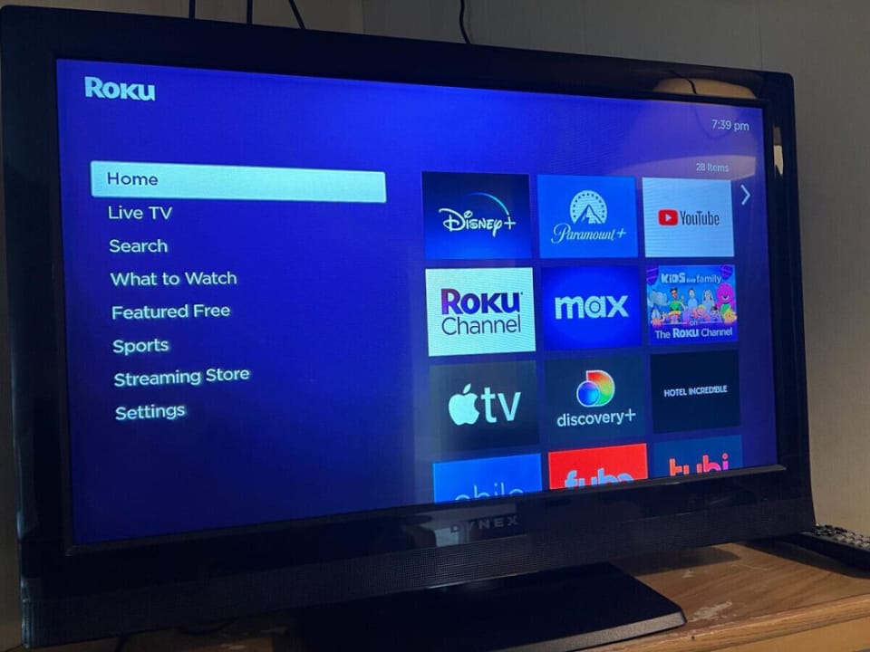 Television
