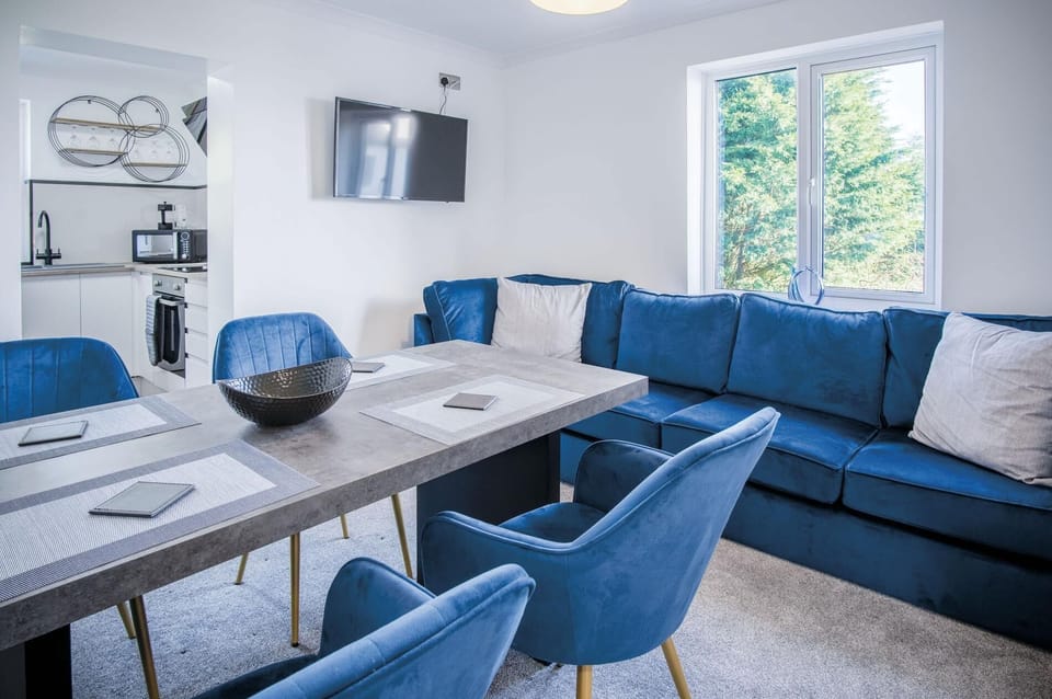 Vista Suite - 3 Bed Apartment - Ocean Breeze (4736)