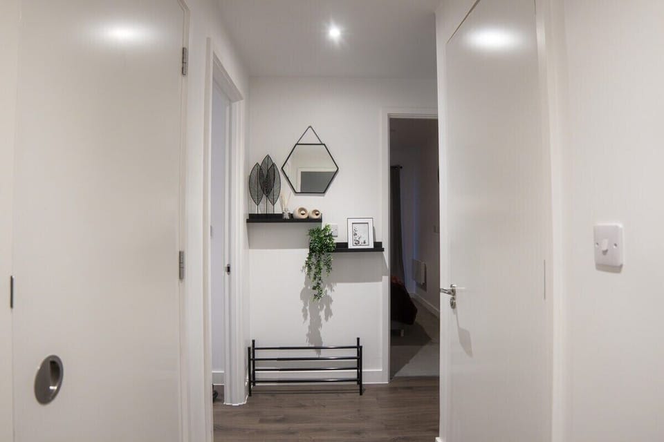 WELCOME: Make yourself at home. Our main aim is to ensure you have a great stay!