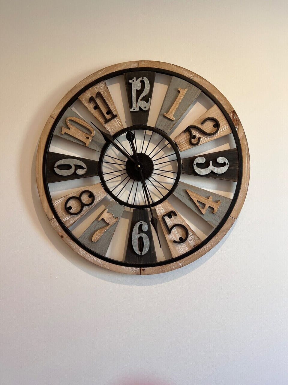 Kitchen Clock