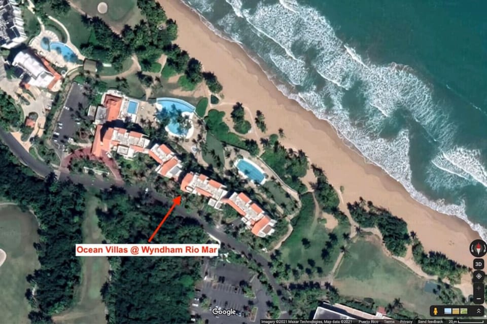 Property map