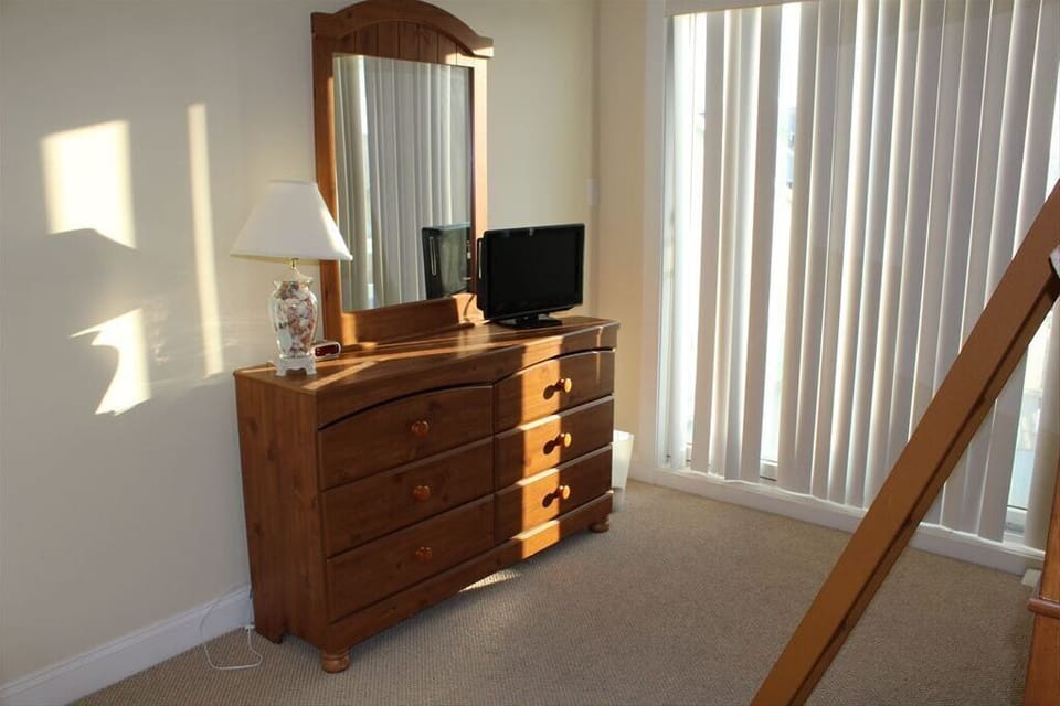 Bunk Room View 2